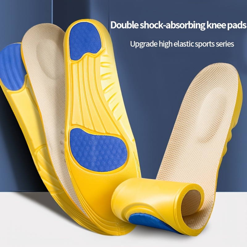 Men'S Shoes For Plantar Fasciitis - Sol Sepatu Olahraga untuk Kaki, Bantalan