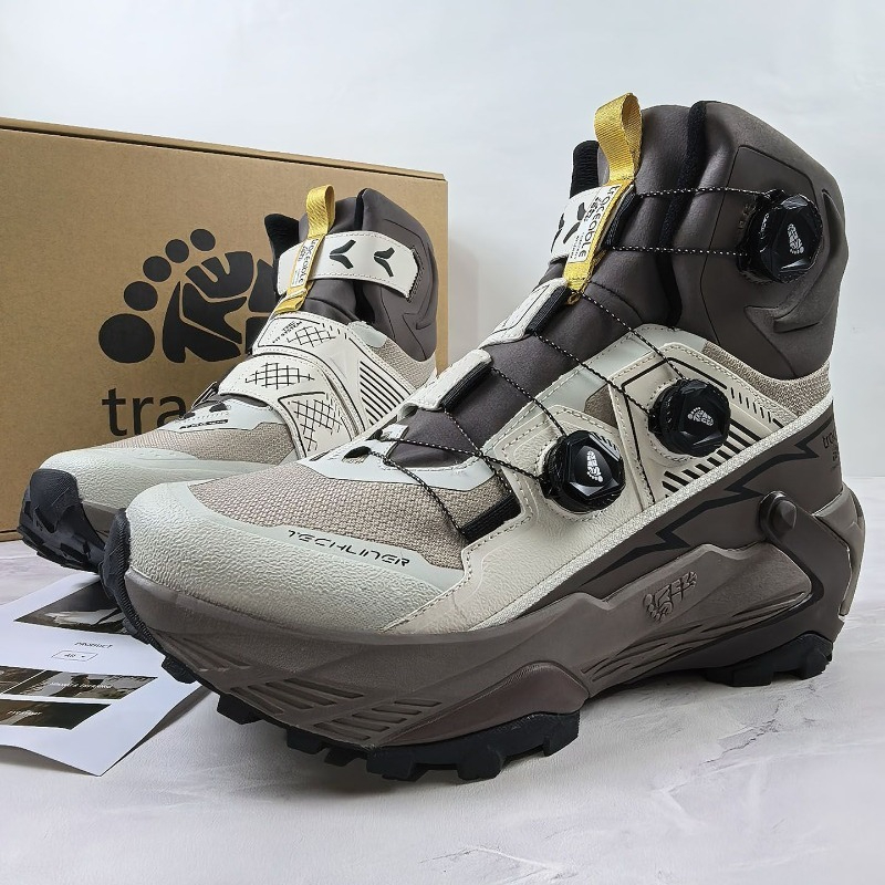 Men'S Shoes Good For Wide Feet - Sepatu Hiking Berkualitas Tinggi Pria High