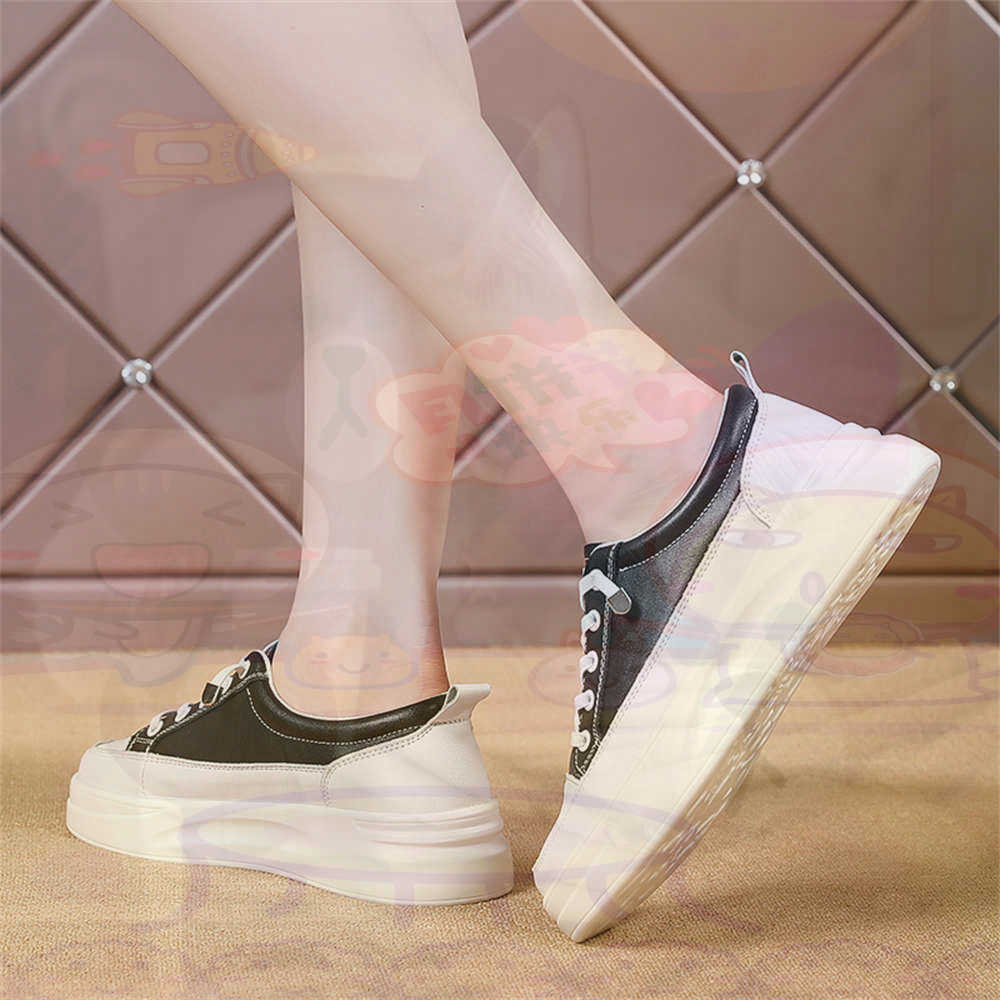 Men'S Shoes Good For Wide Feet - Sepatu Pantofel Chunky Berenda Sepatu Olahraga