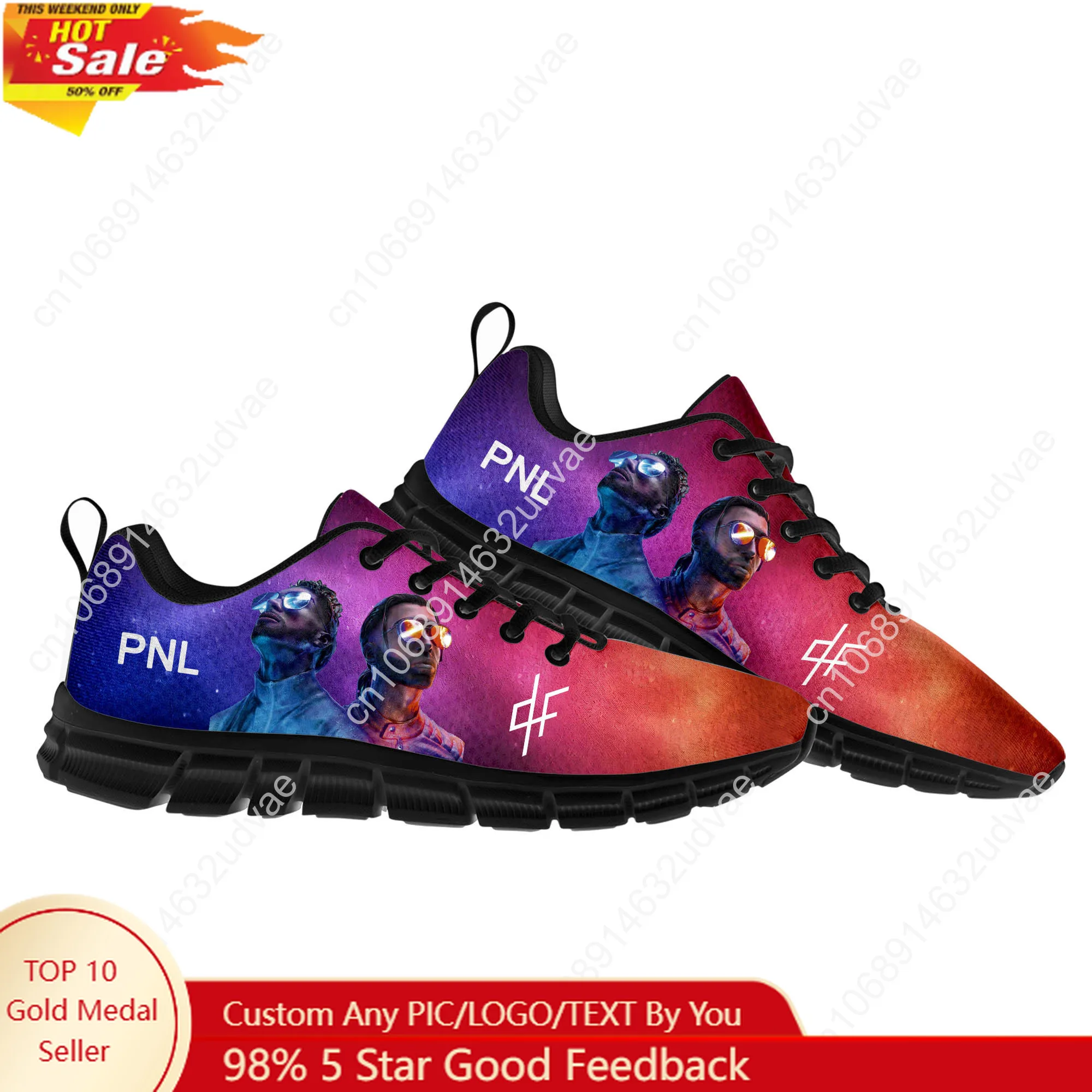 Men'S Shoes Casual Sneakers - Le Monde Chico Sepatu Olahraga Album