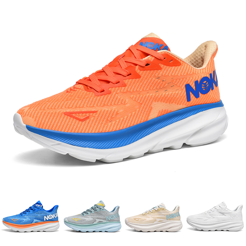 Men Shoes Jd - Sepatu Lari Sepatu Pria Sepatu Maraton