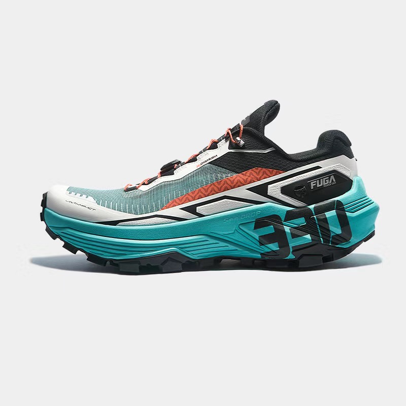 Men Shoes Vs Women - Sepatu Lari Trail Merek Klasik Pria