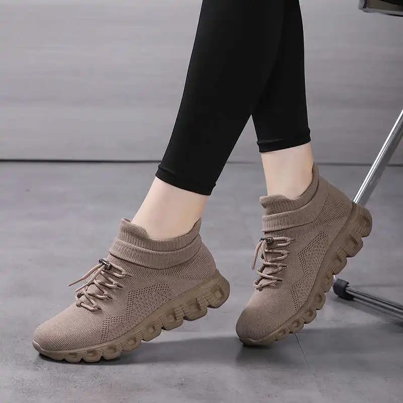 Men'S Shoes Casual Sneakers - Sepatu Bot Snowboard Anti Selip Sepatu