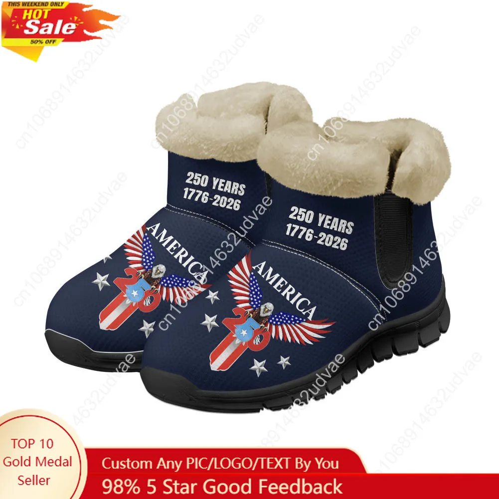 Men'S Shoes Casual Sneakers - Sepatu Bot Mewah Amerika Peringatan 250