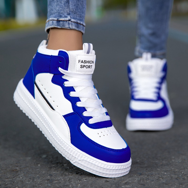 Men'S Shoes Casual Sneakers - MAEDEF Sepatu Wanita Sepatu Flat Kasual
