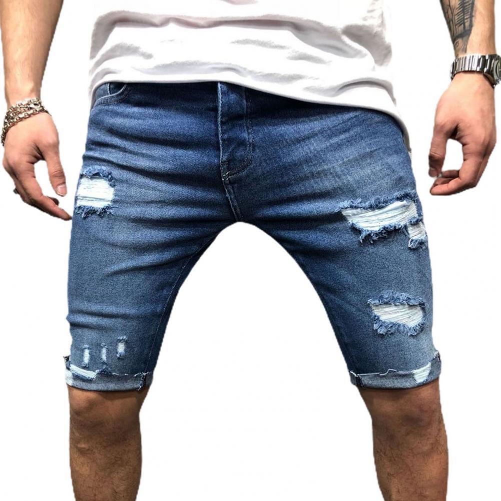 Men'S Shoes For Jeans - Celana Pendek Jeans Pendek Pria Celana