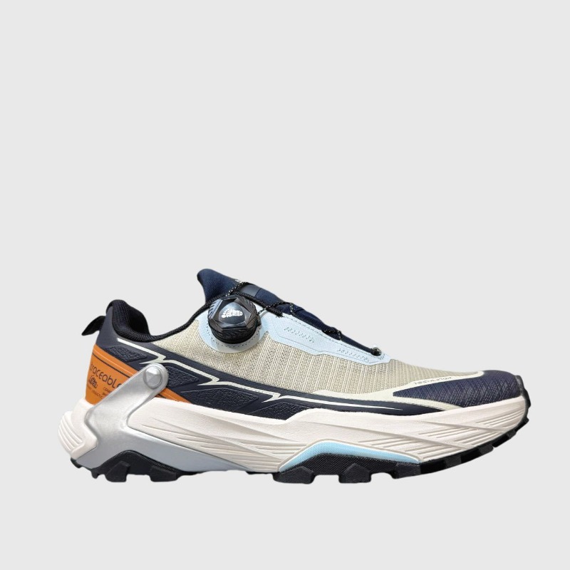 Men'S Shoes Good For Wide Feet - Sepatu Lari Trail Kualitas Bagus Baru