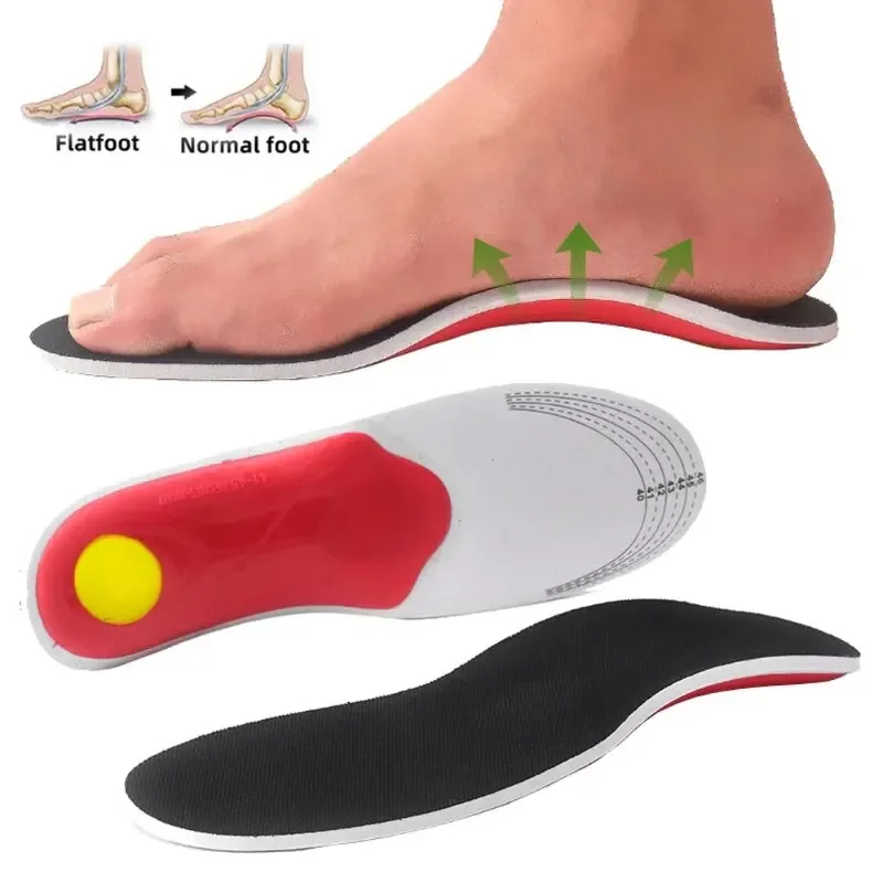 Men'S Shoes For Plantar Fasciitis - Sol Sepatu Ortopedi EVA untuk Pria,