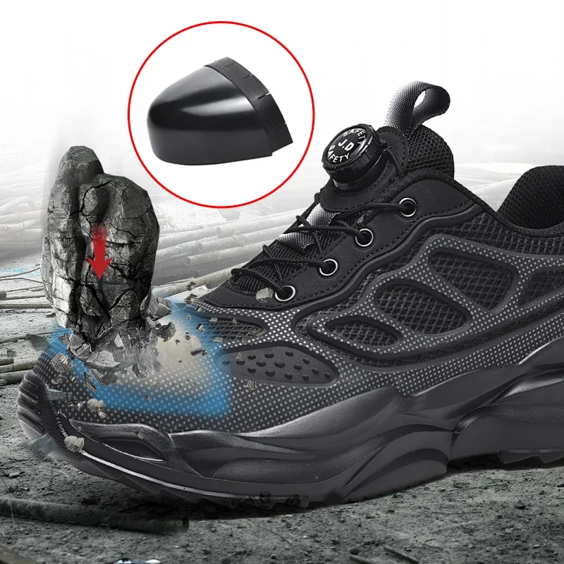 Men Shoes Jd - Sepatu kerja putih ringan nyaman sepatu