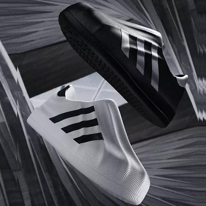 Men Shoes Jd - Adidas Tricolor adiFOM SUPERSTAR - Sepatu