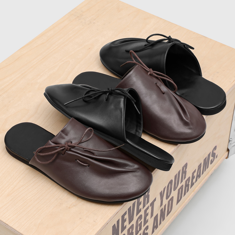 Men'S Shoes Top Brands - Sandal Pria Santai Modis dan Nyaman