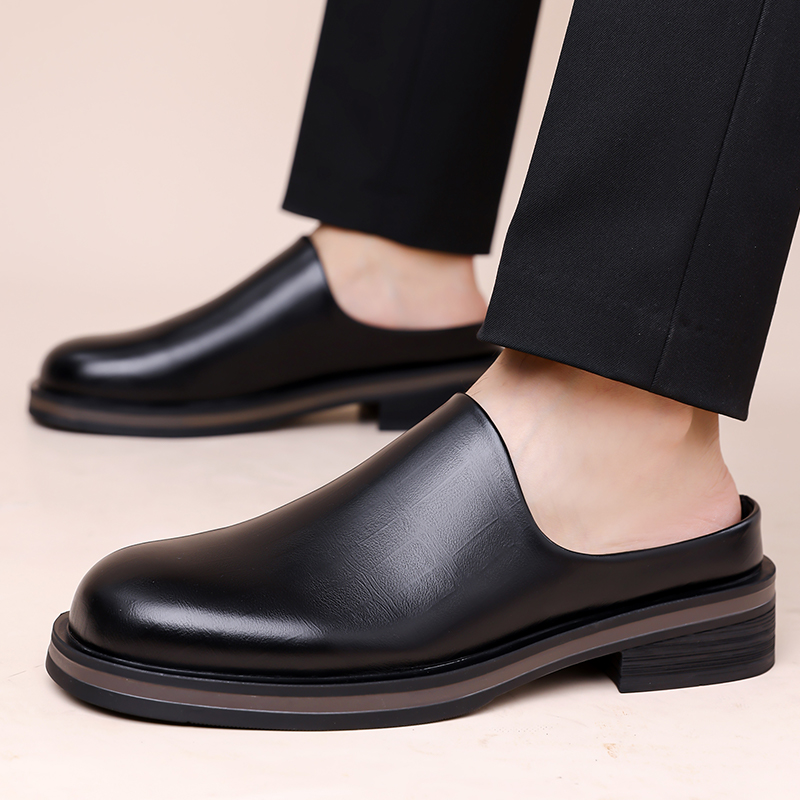 Men'S Shoes Top Brands - Sepatu Slip-On Pria, Sepatu Kulit Kasual