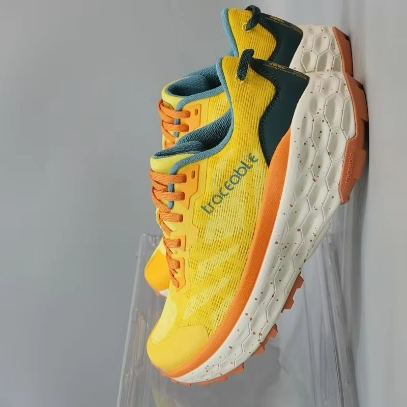 Men Shoes Vs Women - Sepatu Lari Trail Musim Gugur Baru