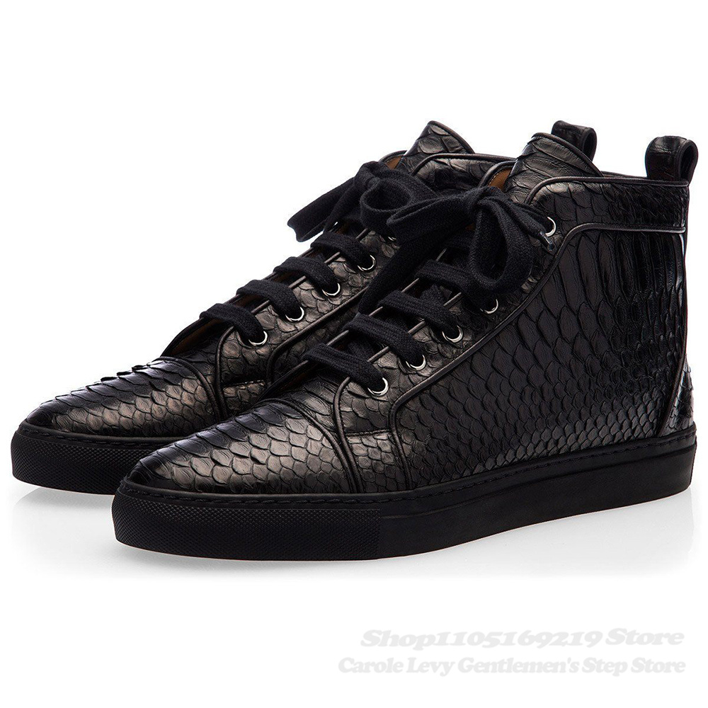 Men'S Shoes Top Brands - Sepatu Bisnis Kulit Hitam untuk Pria,