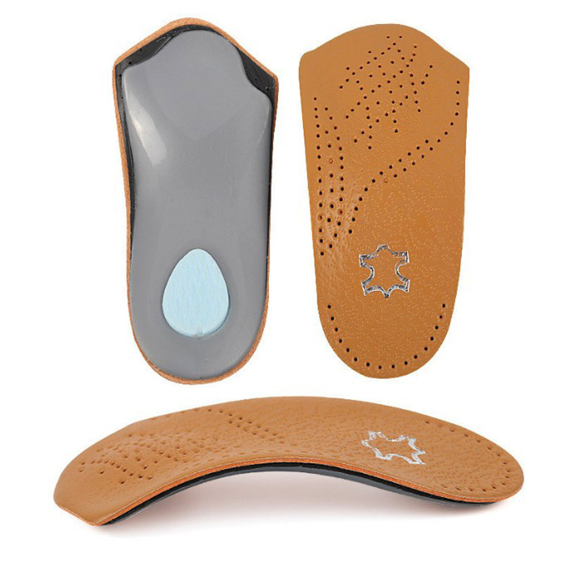 Men'S Shoes For Plantar Fasciitis - 1 Pasang Penyangga Lengkung Kaki untuk