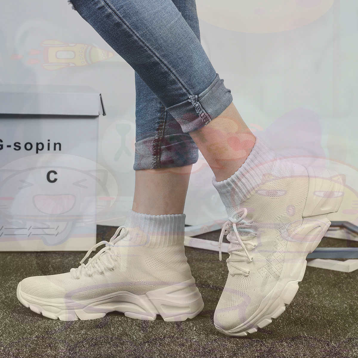 Men'S Shoes Good For Wide Feet - Menambah Tinggi Badan Musim Panas Bola