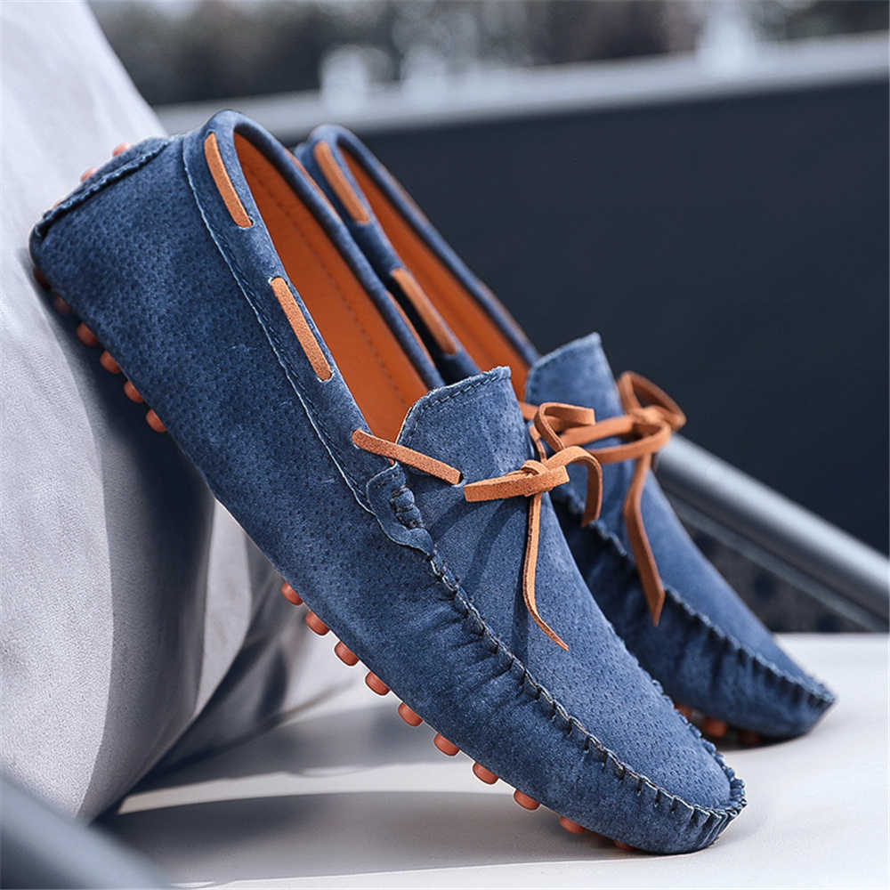 Men'S Shoes Casual Sneakers - Nomor 39 42-43 Sepatu Bot Perak
