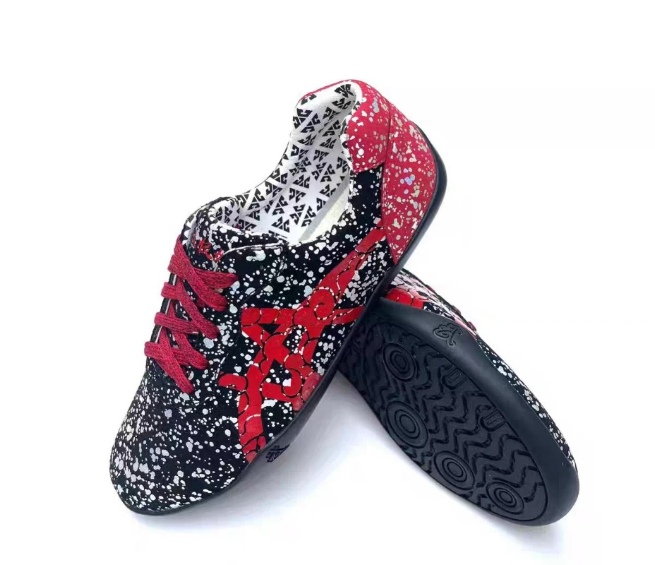 Sepatu Seni Bela Diri Merek Kl - Men Shoes Vs Women ulasan dan harga