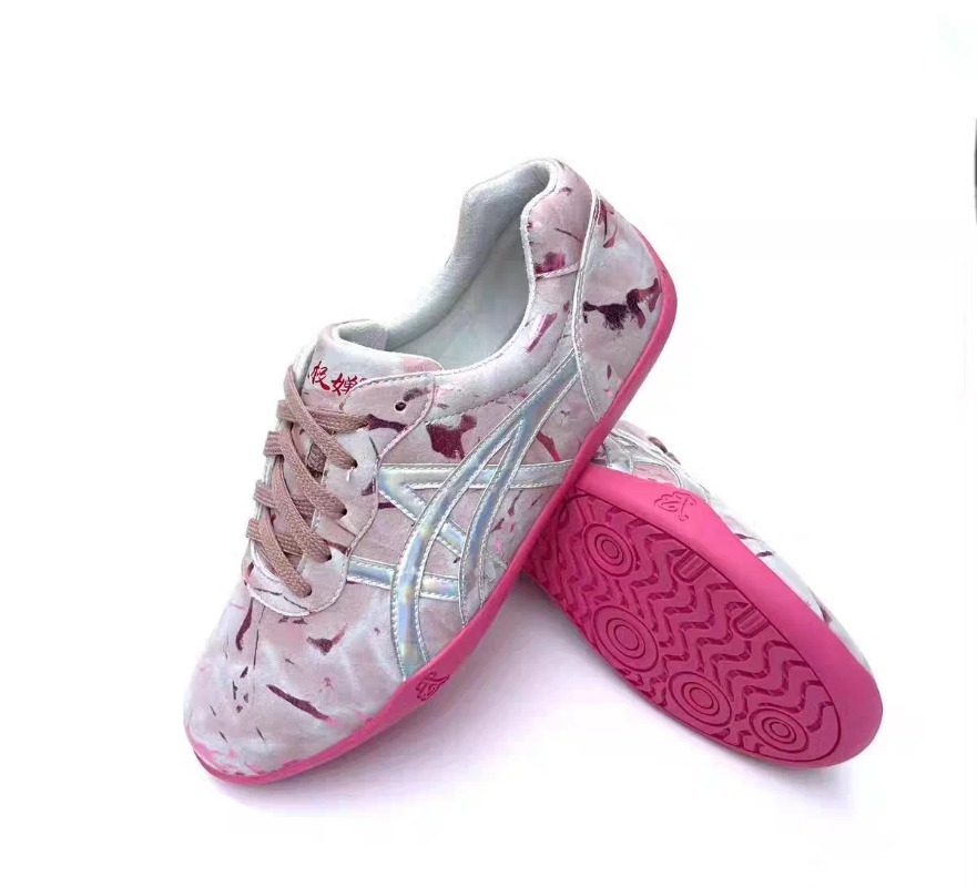Sepatu Seni Bela Diri Merek Kl - Men Shoes Vs Women ulasan dan harga