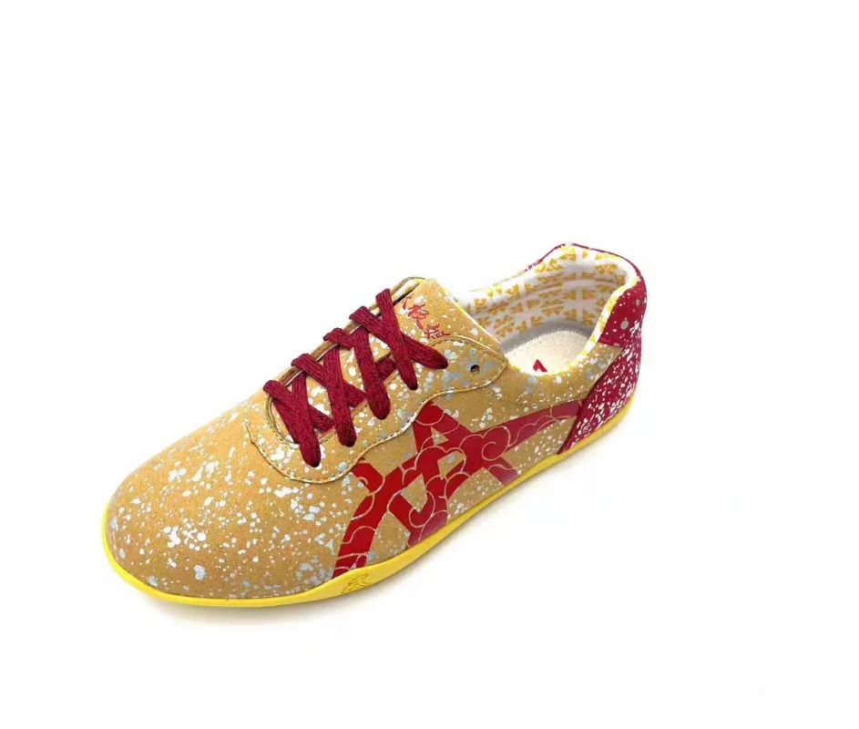 Sepatu Seni Bela Diri Merek Kl - Men Shoes Vs Women ulasan dan harga