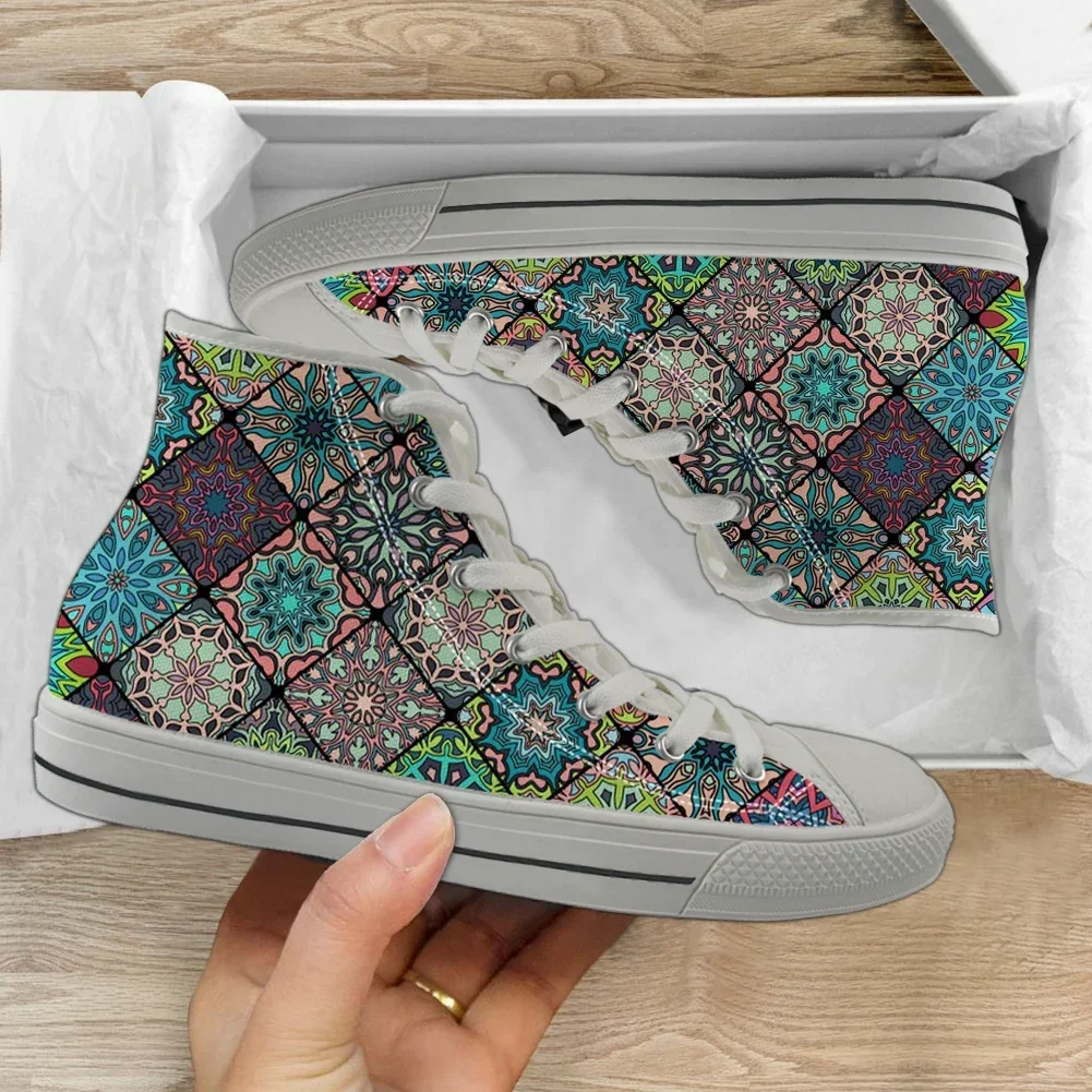 Sepatu Kanvas High Top Bermere - Men'S Shoes Top Brands ulasan dan harga