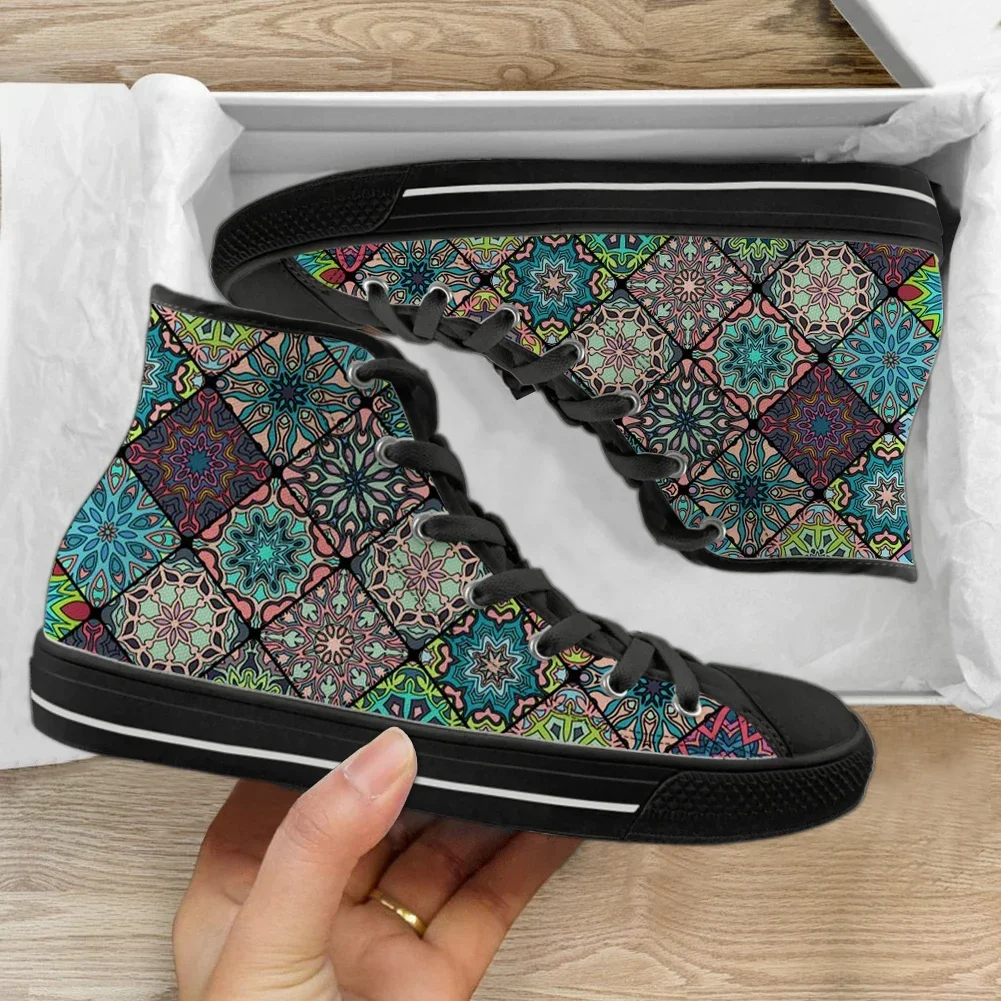 Sepatu Kanvas High Top Bermere - Men'S Shoes Top Brands ulasan dan harga