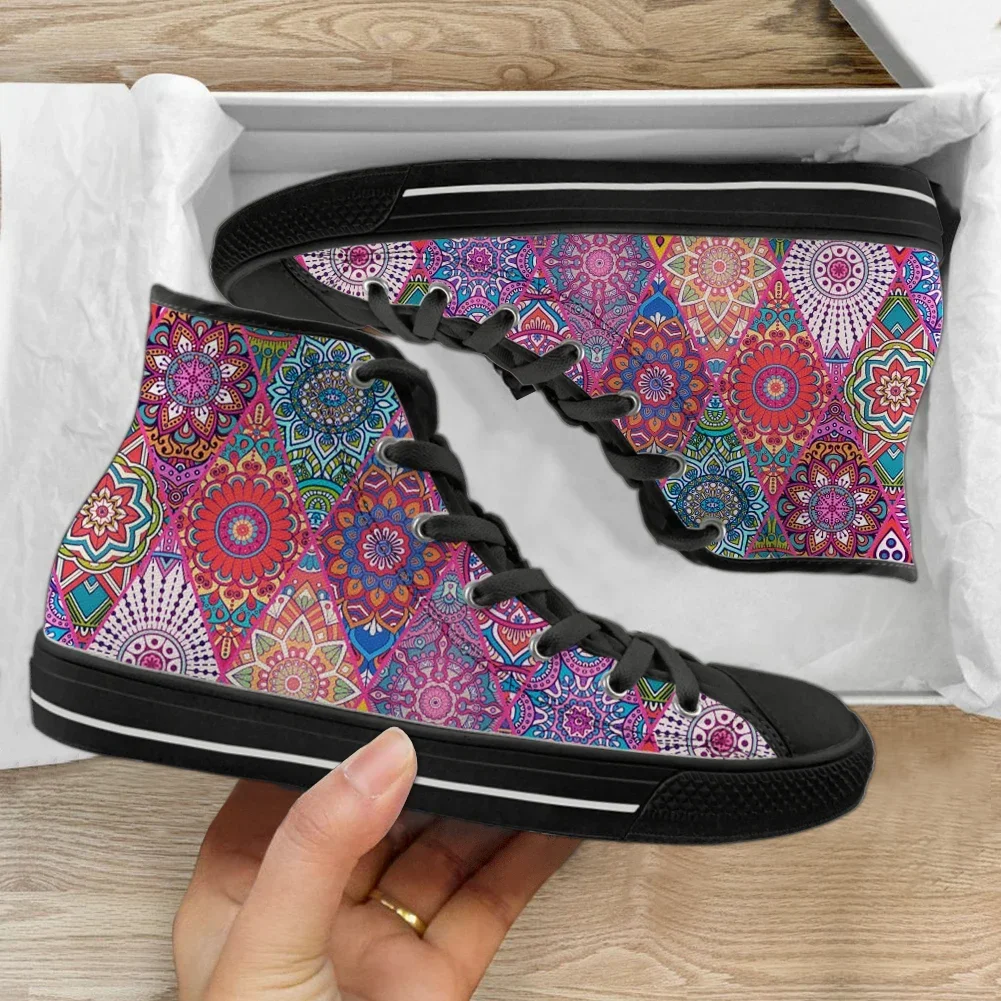 Sepatu Kanvas High Top Bermere - Men'S Shoes Top Brands ulasan dan harga