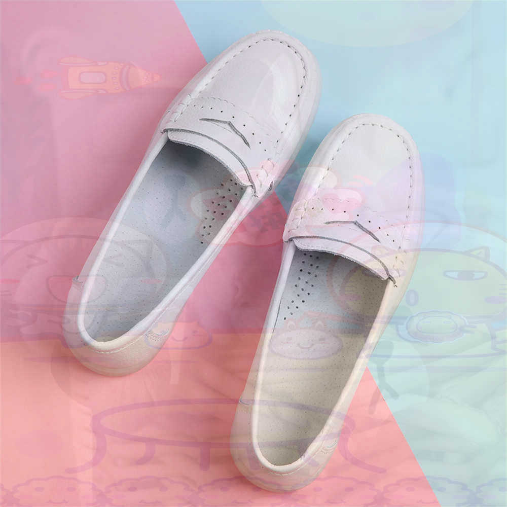 Moccasin Mengemudi Sepatu Rema - Men'S Shoes Good For Wide Feet ulasan dan harga