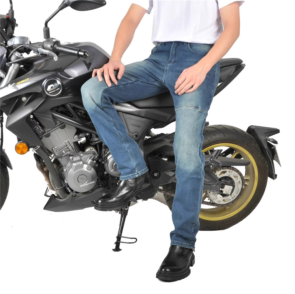 Celana Jeans Berkendara Sepeda - Men'S Shoes For Jeans ulasan dan harga