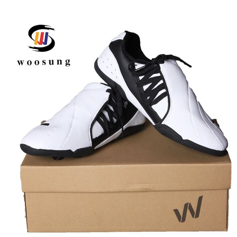 Sepatu Seni Bela Diri Profesio - Men Shoes Vs Women ulasan dan harga
