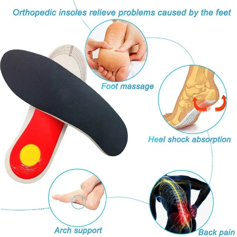 Sol dalam ortopedi EVA baru un - Men'S Shoes For Plantar Fasciitis ulasan dan harga