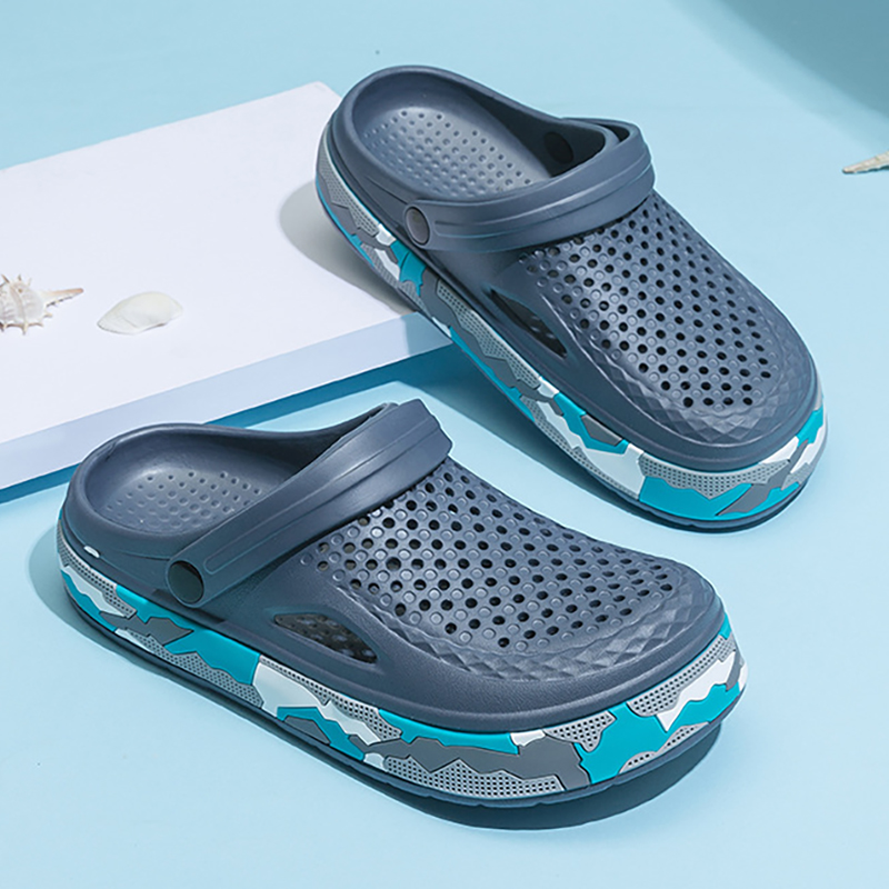 Sandal pria baru sepatu pengem - Men'S Shoes Drivers ulasan dan harga