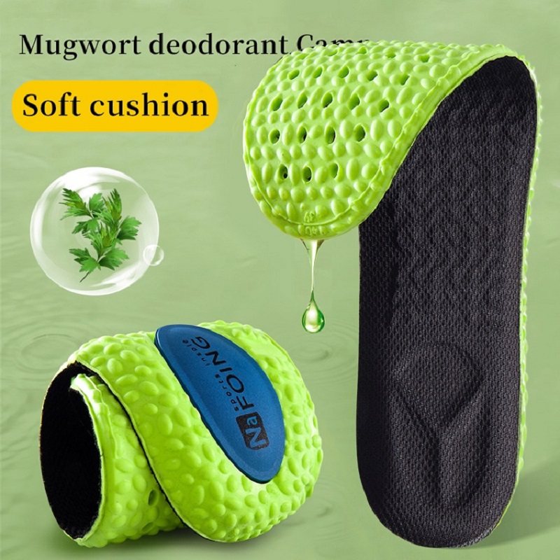 Bantalan sepatu olahraga pria  - Men'S Shoes With Memory Foam ulasan dan harga