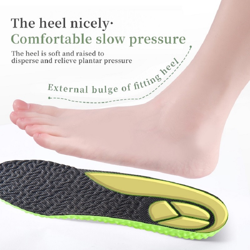 Bantalan sepatu olahraga pria  - Men'S Shoes With Memory Foam ulasan dan harga