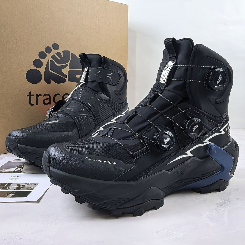 Sepatu Hiking Berkualitas Ting - Men'S Shoes Good For Wide Feet ulasan dan harga