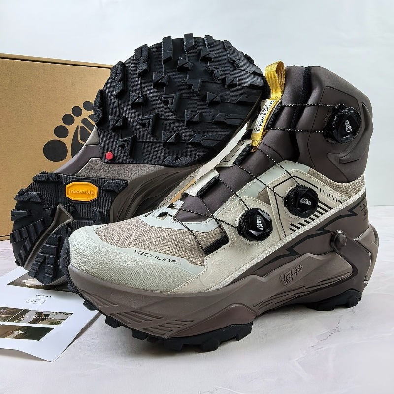 Sepatu Hiking Berkualitas Ting - Men'S Shoes Good For Wide Feet ulasan dan harga