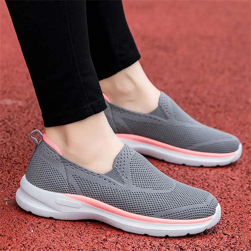 Tanpa renda jaring sepatu bot  - Men'S Shoes Good For Wide Feet ulasan dan harga