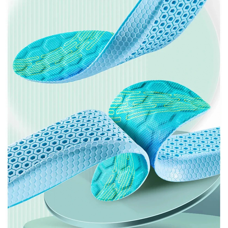 Sol Sepatu Olahraga Baru denga - Men'S Shoes For Plantar Fasciitis ulasan dan harga