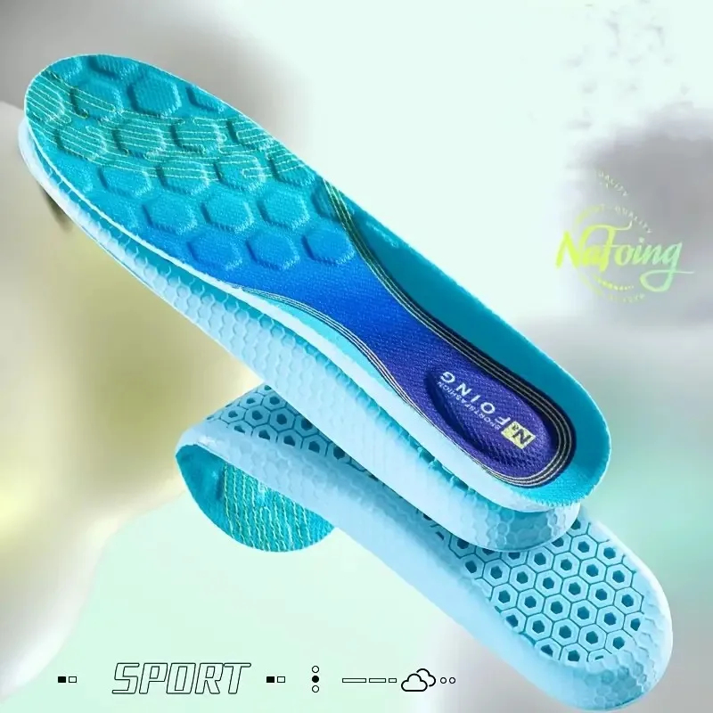 Sol Sepatu Olahraga Baru denga - Men'S Shoes For Plantar Fasciitis ulasan dan harga
