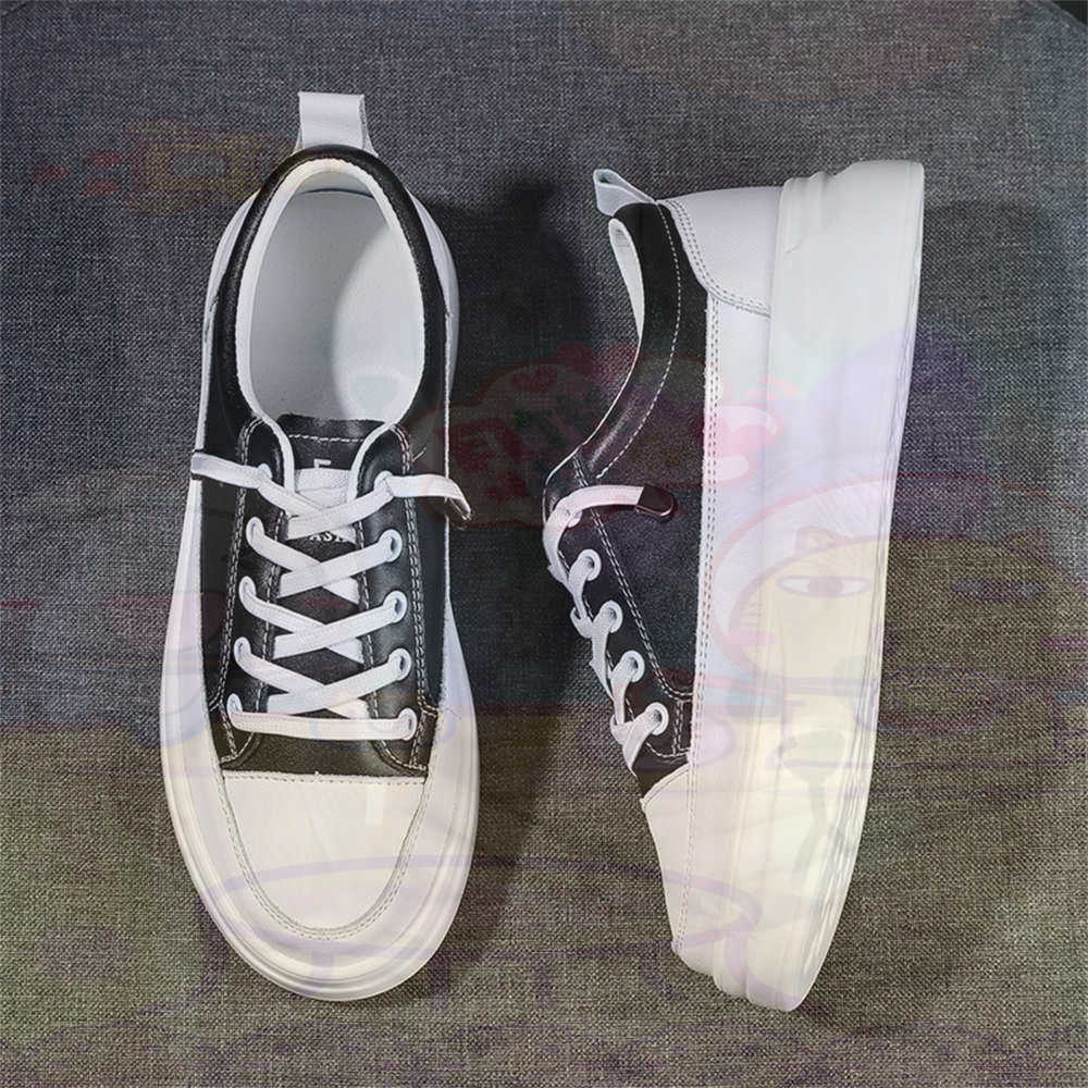 Sepatu Pantofel Chunky Berenda - Men'S Shoes Good For Wide Feet ulasan dan harga