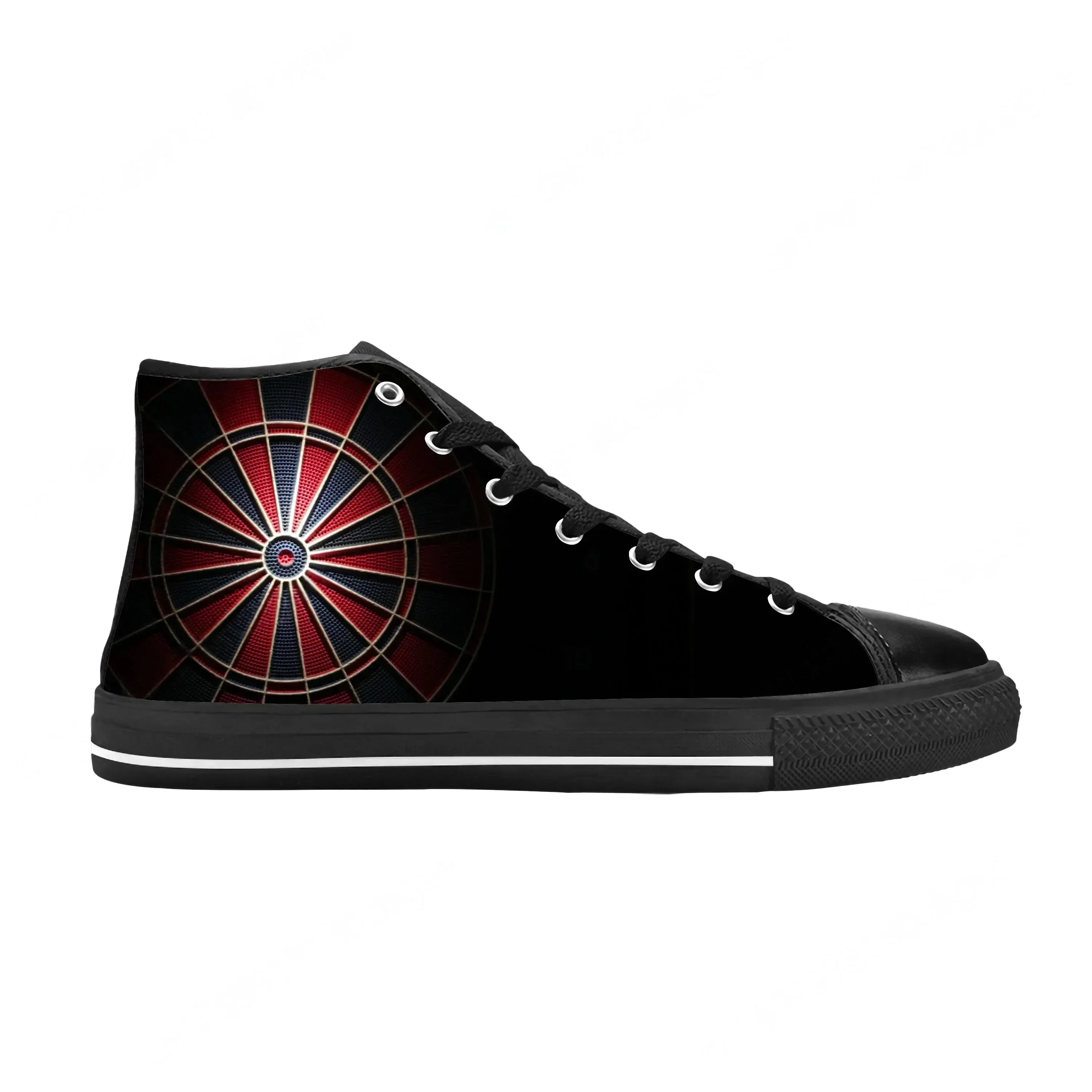 Sepatu Kets Pria Wanita Motif  - Men'S Shoes Target ulasan dan harga