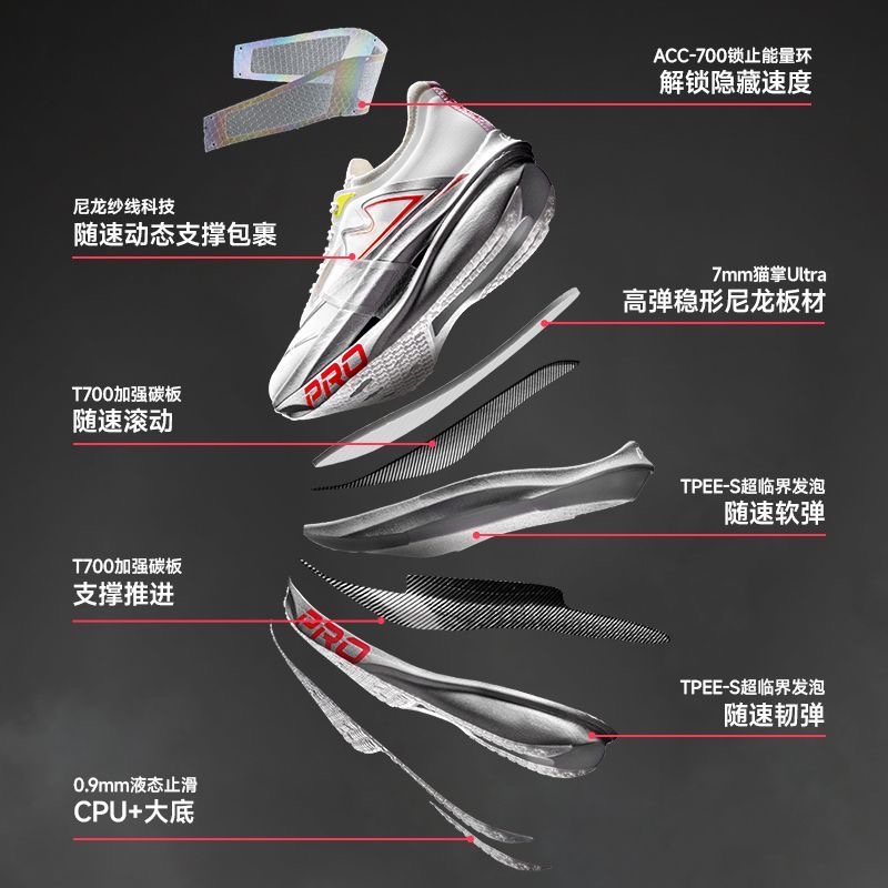 Sepatu Lari Profesional untuk  - Men Shoes Vs Women ulasan dan harga