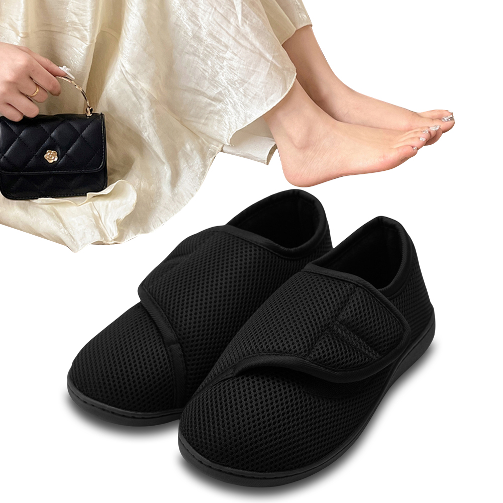 Sepatu Diabetes Unisex, Sepatu - Men'S Shoes For Plantar Fasciitis ulasan dan harga