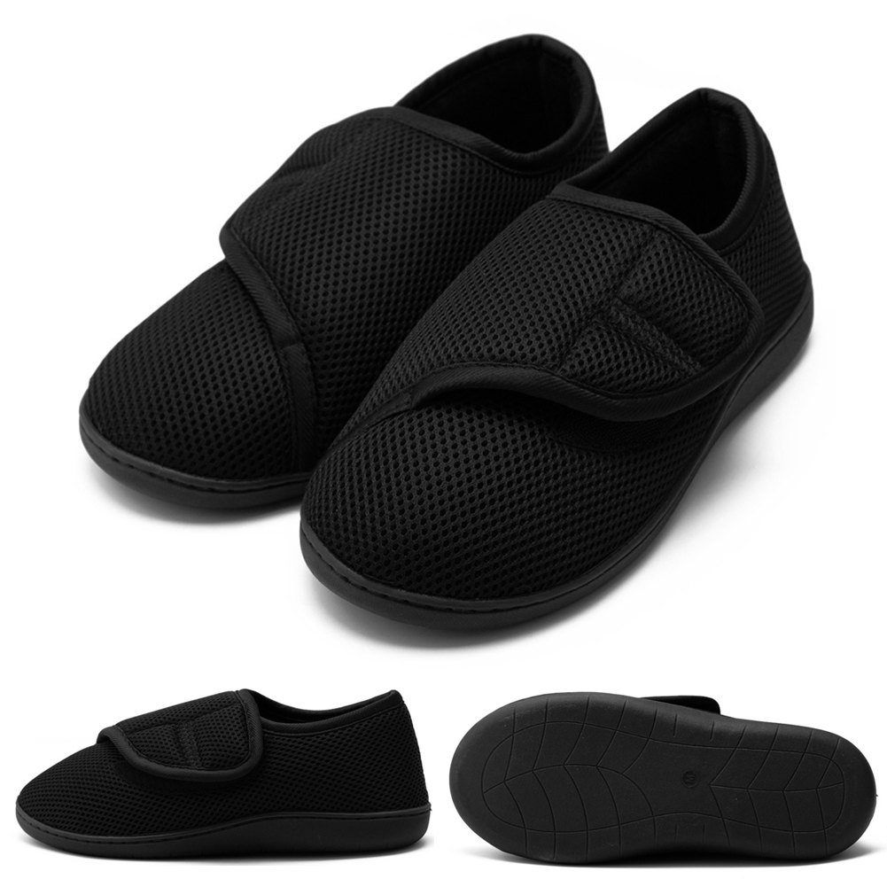 Sepatu Diabetes Unisex, Sepatu - Men'S Shoes For Plantar Fasciitis ulasan dan harga