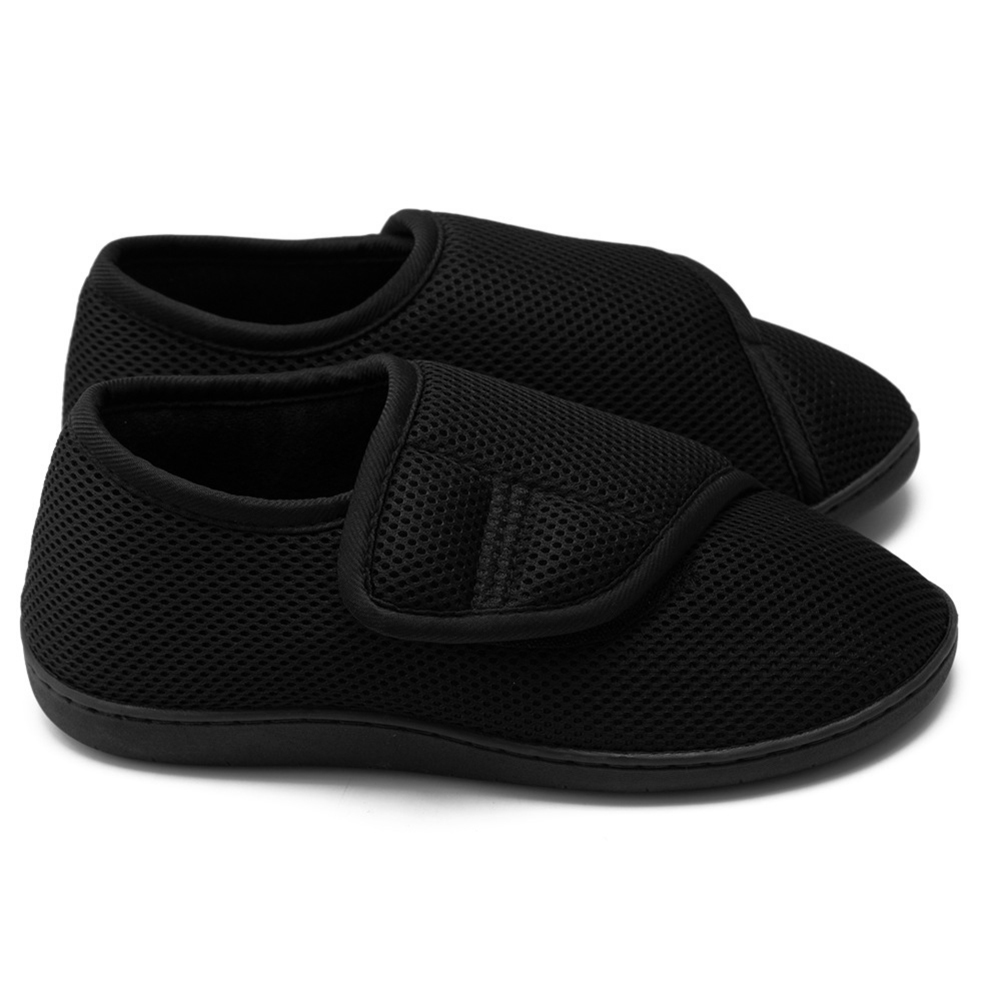 Sepatu Diabetes Unisex, Sepatu - Men'S Shoes For Plantar Fasciitis ulasan dan harga