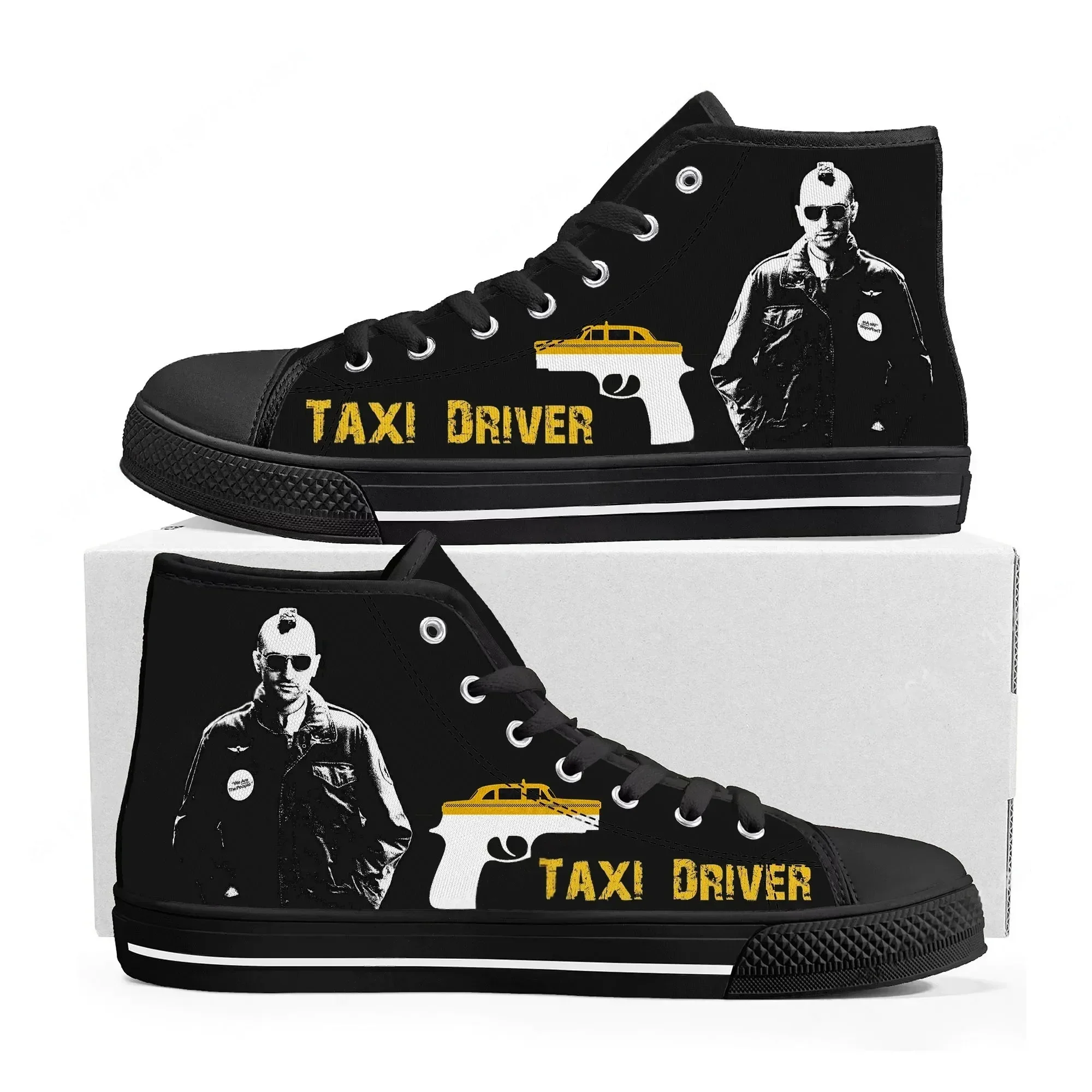 Sepatu Kets High Top Pengemudi - Men'S Shoes Drivers ulasan dan harga