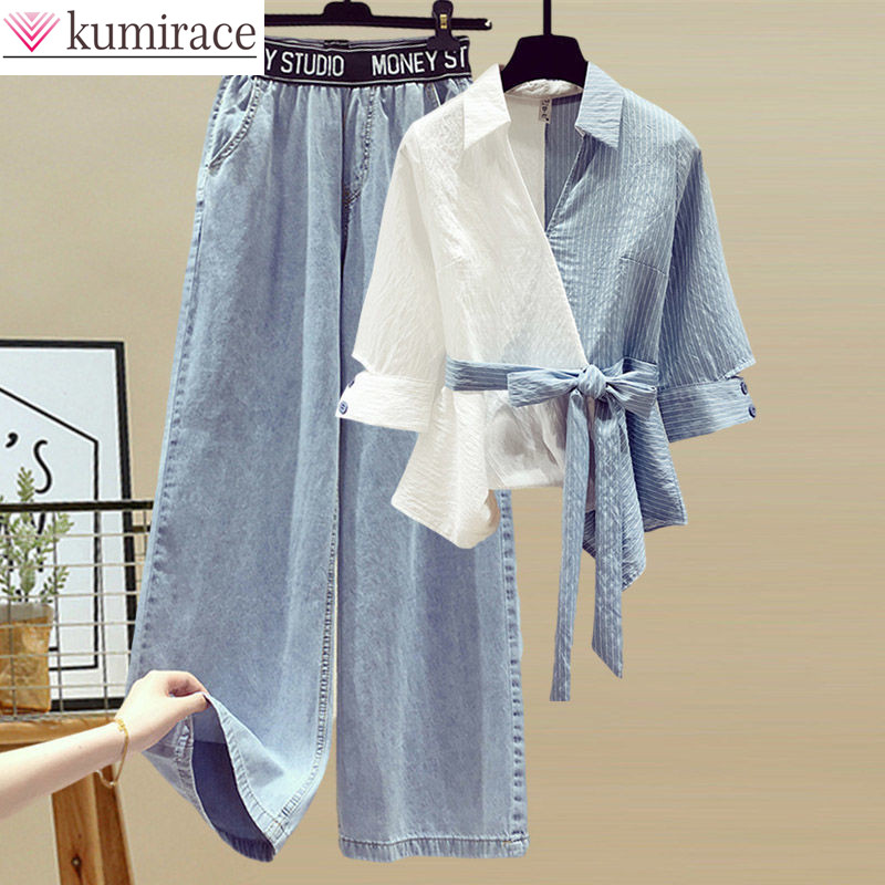Setelan baju sifon wanita, set - Men'S Shoes For Jeans ulasan dan harga