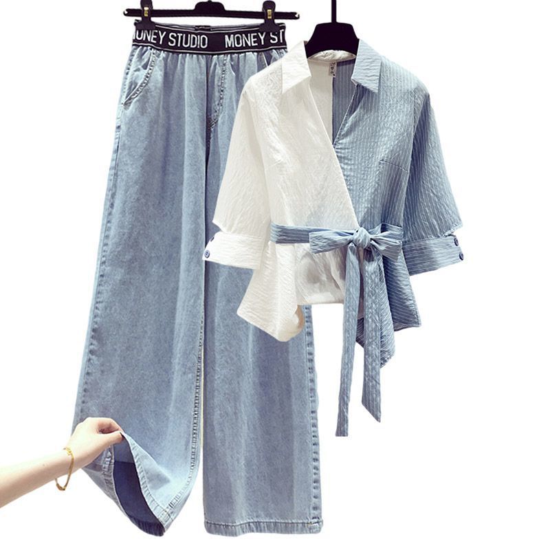 Setelan baju sifon wanita, set - Men'S Shoes For Jeans ulasan dan harga