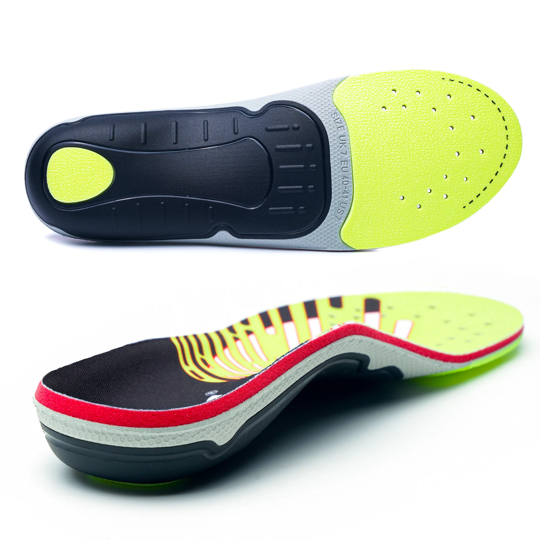 Plantar Fasciitis Sol Dalam Or - Men'S Shoes For Plantar Fasciitis ulasan dan harga