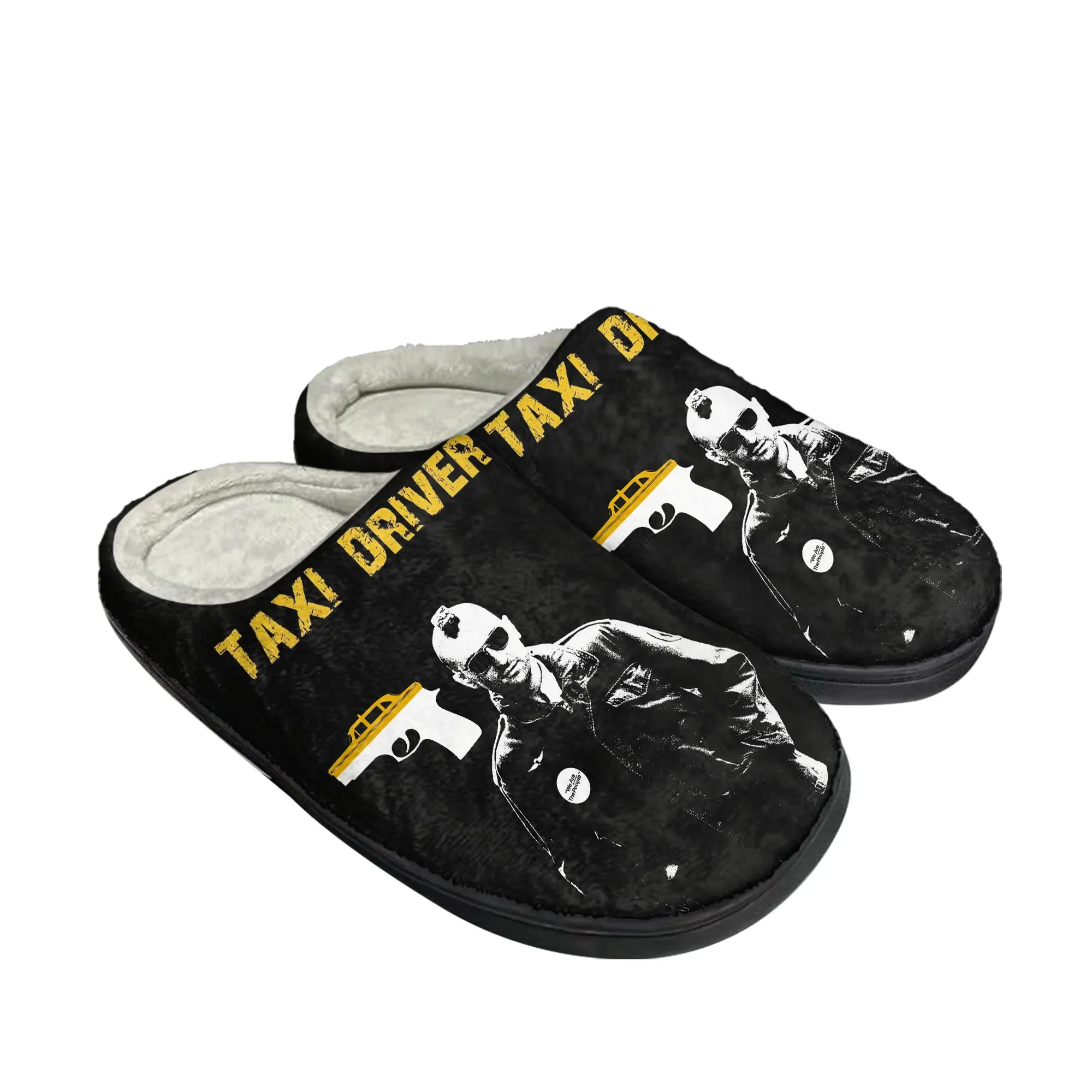 Sandal Rumah Bahan Katun Motif - Men'S Shoes Drivers ulasan dan harga